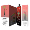 R&M Legend Pro American RGB Light 7000 Puffs desechable Vapor