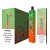 R&M Legend Pro Irlanda personalice la marca Vape desechable Vape | Vapor desechable al por mayor