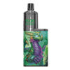 R&M Box Max 5% Nicotine Vape Fabricante