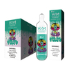 R & M YOGOST 3500 Puffs Vape desechable estilo Morty