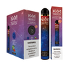 Distribuidor de vape desechable de frutas R&M SWITCH | Proveedor | Mayorista