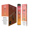 Uva de aloe | 5% nicotina | Mayorista de vape desechable | Fabricante