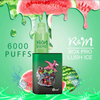 Estilo de mortas | Sabor de fruta | Vapor desechable al por mayor | Distribuidor