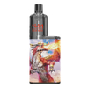 R&M Box Max 5% Nicotine Vape Fabricante
