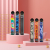 R&M Twist 3200 Puffs Randm Dazzle King Vape