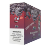R & M XTRA 1600 Puffs 6% Nicotina Cero Vape Dispositivo desechable