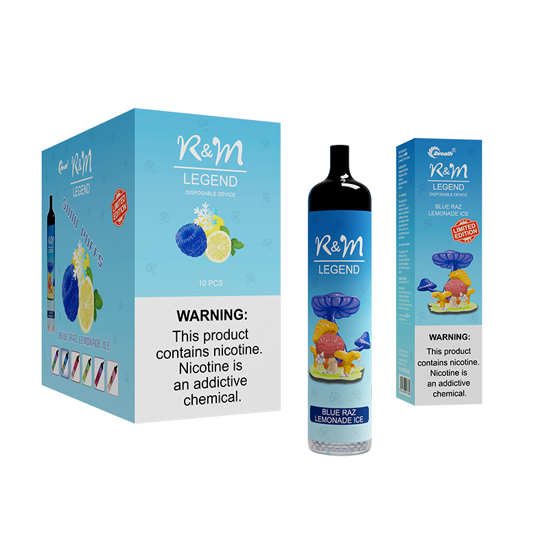 Mamba Vape al por mayor | Fabricante de Vape Desechable de 5000 Puffs