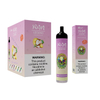 R&M LEGEND Fabricante de vaporizadores de bobina de malla de nicotina al 6% | Kangvape