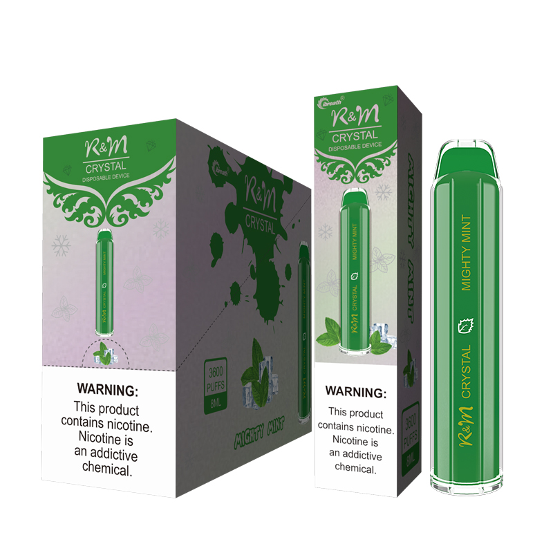 Fabricante de vapores desechables Smok Novo | Mayorista