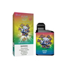 R&M Box Peach Fabricante de vape desechable de hielo | Distribuidor | Proveedor