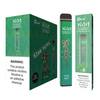 R&M Legend+ 5200 Puffs Cool Mint Hyde Vape