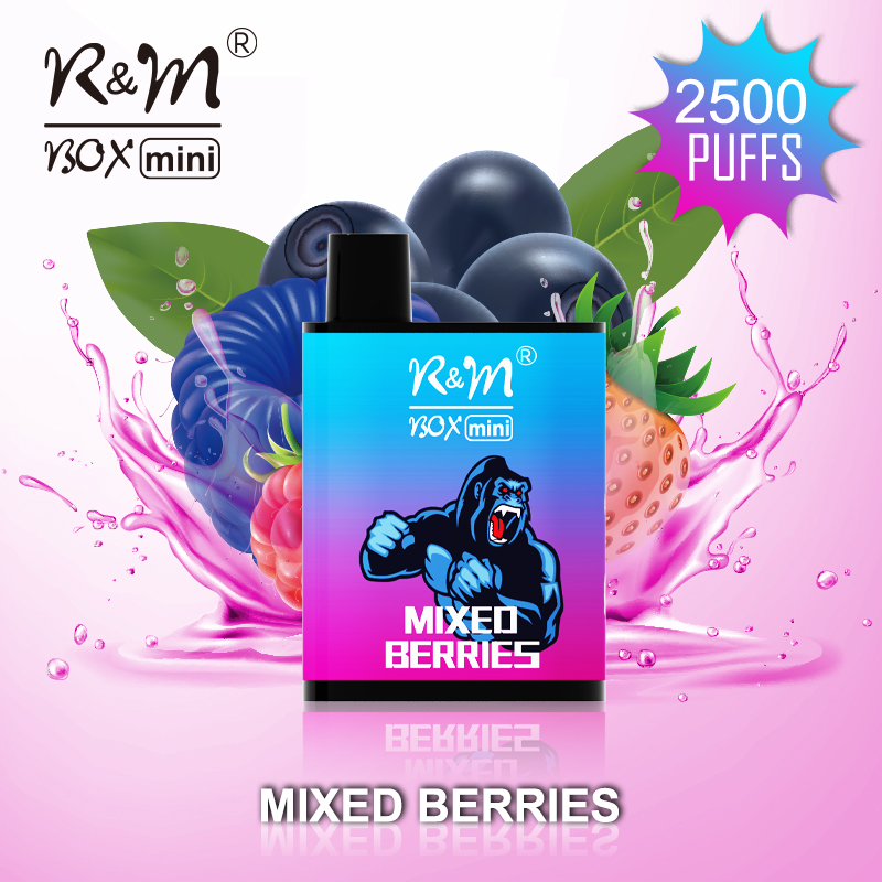 Juego CBD | Sabores de frutas | Vapor desechable al por mayor