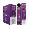 Distribuidor de vape desechable de frutas R&M SWITCH | Proveedor | Mayorista
