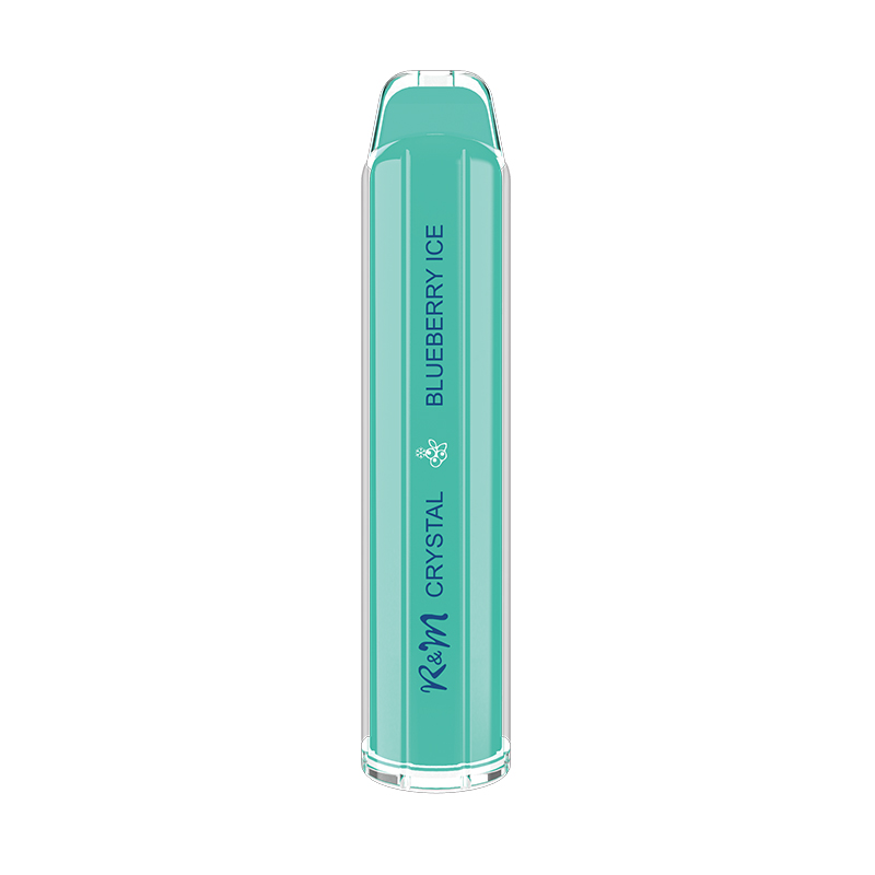 Mayorista de vape desechable Mighty Mint | Proveedor