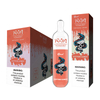 R&M YOGOST 3500 Puffs Vape Fabricante|Proveedor