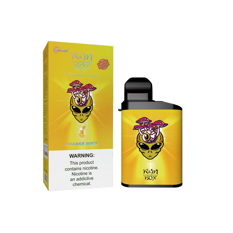 Bluberry Ice | El vendedor | Vapor desechable al por mayor | Fabricante